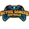 active gamers
